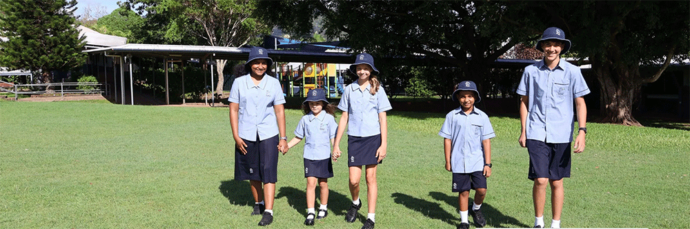 PEACE LUTHERAN COLLEGE - Open Day